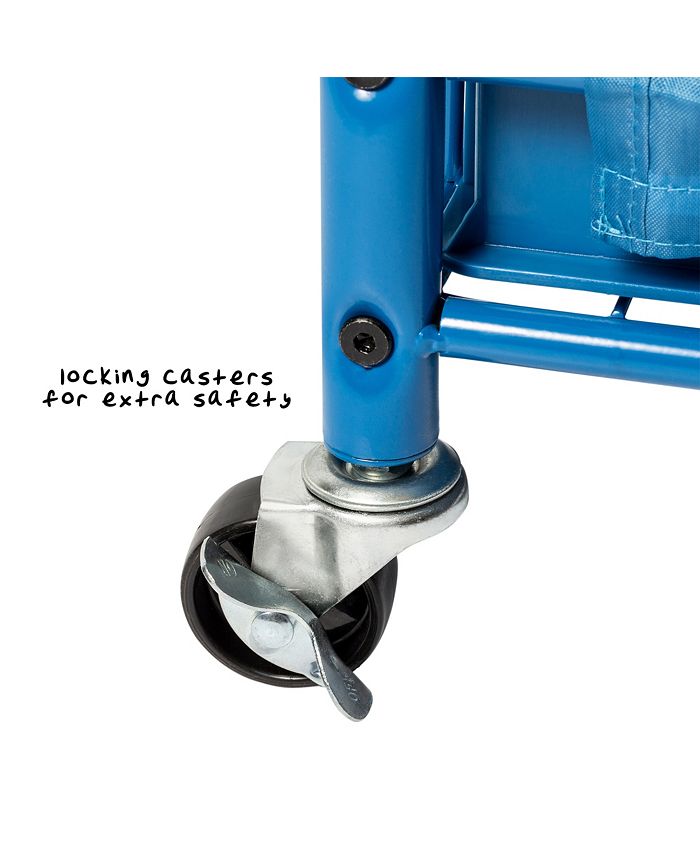 Honey Can Do AllPurpose Teaching Cart Macy's