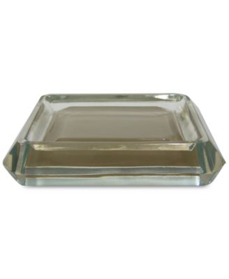 Croscill - Barron Soap Dish