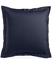 Quilted Cotton Sham, European, Created for Macy's