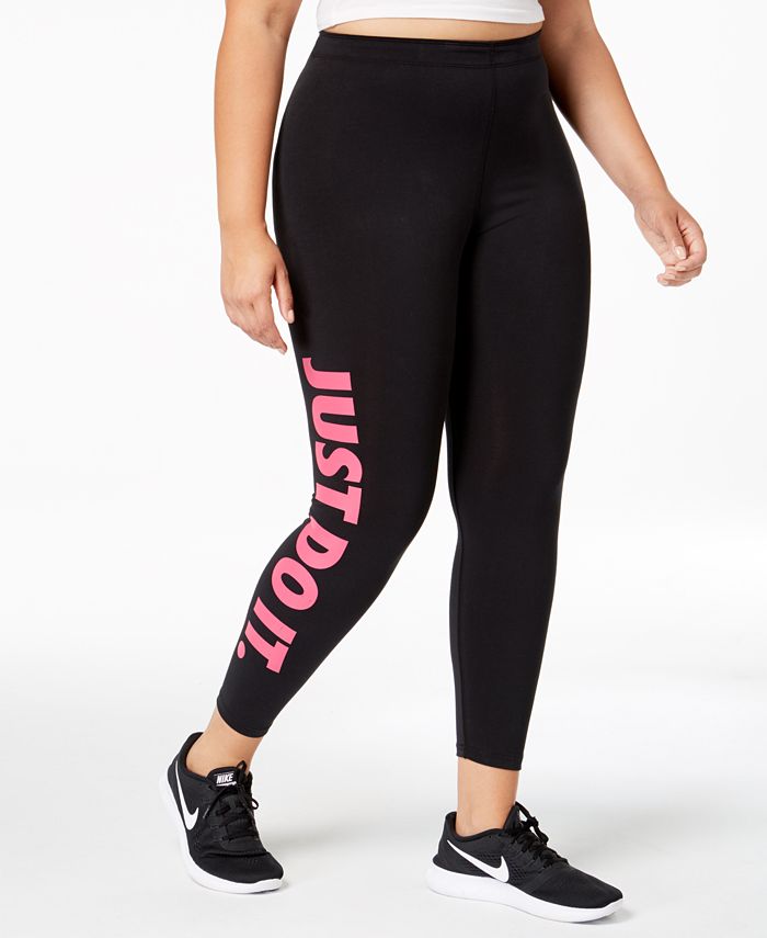 Nike Just Created the Perfect Leggings - And Yes, They Have