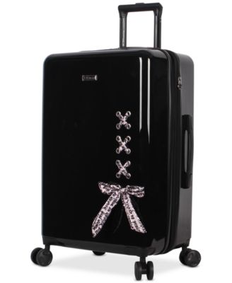 bcbg luggage set