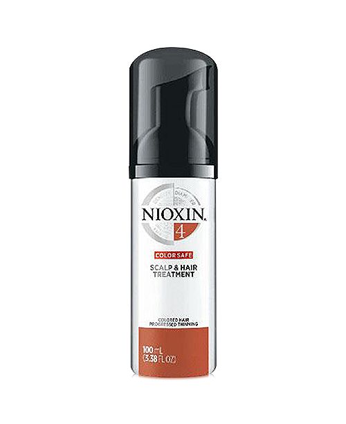 Nioxin System 4 Scalp Hair Treatment 100 Ml From