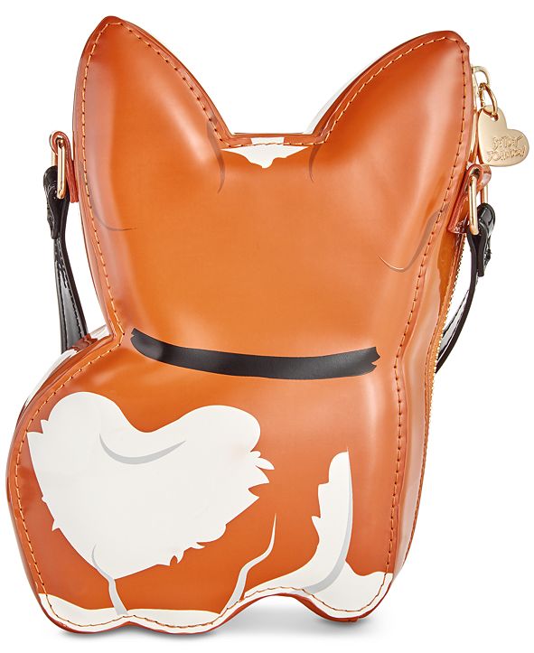 betsey johnson corgi purse ToplantA lar GOLDEN DELUXE HOTEL