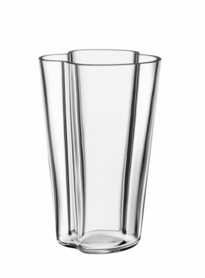 Alvar Aalto 8.75" Vase