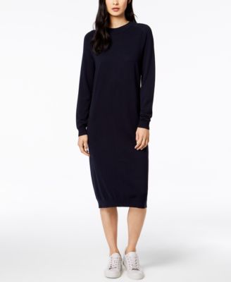 max mara sweater dress