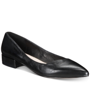 image of Kenneth Cole New York Women-s Camelia Flats Women-s Shoes