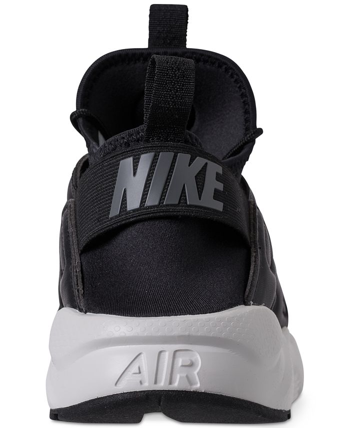 mens nike air huarache run ultra se casual shoes