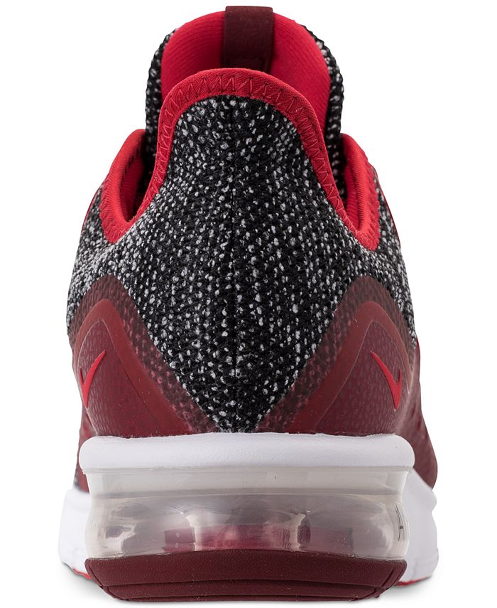 womens nike air max sequent 3 running shoes