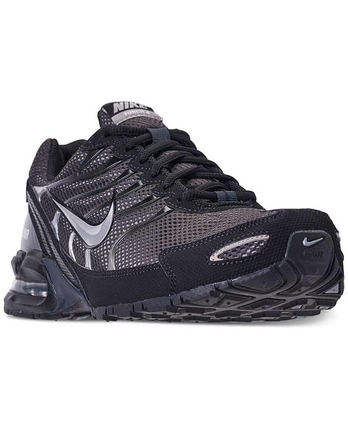 Robust Nonsens fusion Nike Men's Air Max Torch 4 Running Sneakers from Finish Line - Macy's