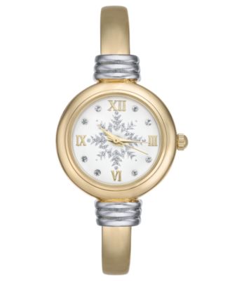 macy's watch fitting