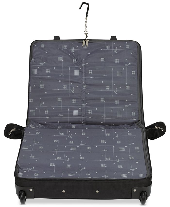Skyway Sigma 5 42" Rolling Garment Bag Macy's