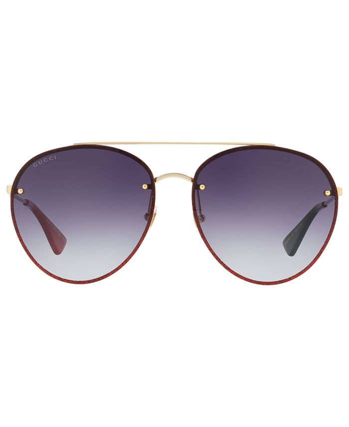 gucci gg0351s sunglasses
