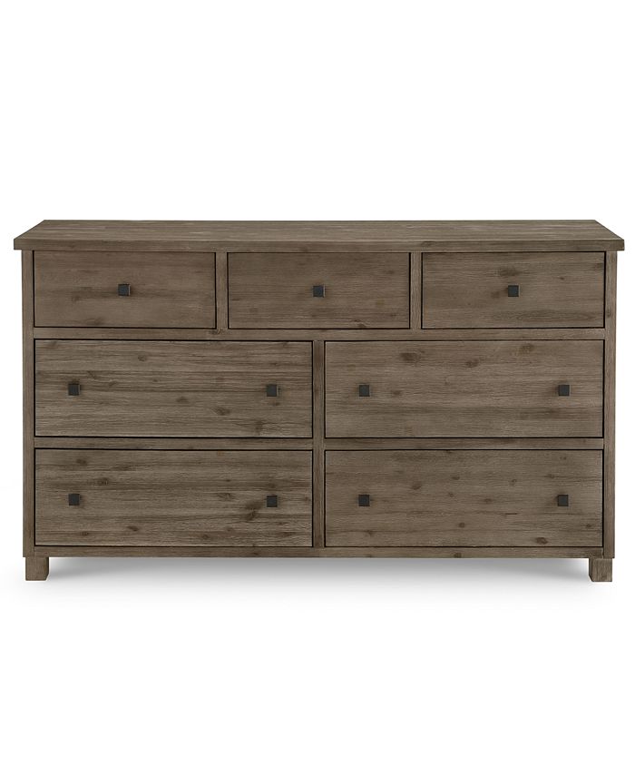 Furniture - Canyon Dresser