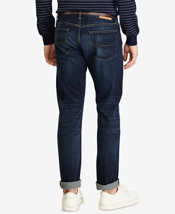 Polo Ralph Lauren - Men's Varick Slim Straight Jeans