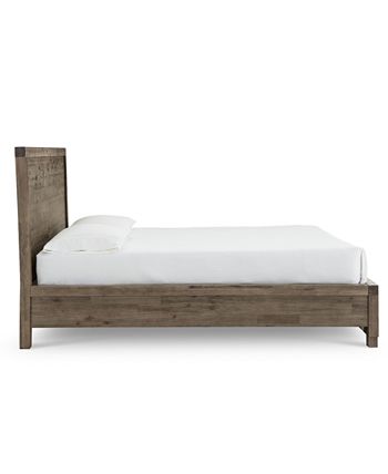 Furniture - Canyon Bedroom California King Bed