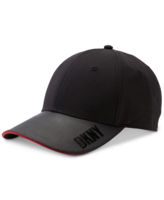 dkny cap men's