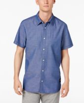 Men S Casual Shirts Shop Men S Casual Shirts Macy S