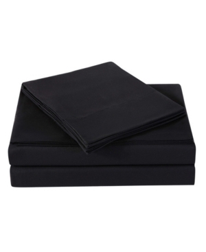 Truly Soft Everyday Twin Xl Sheet Set Bedding