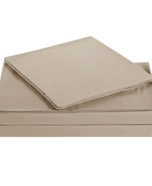 Truly Soft Everyday Twin Sheet Set Bedding