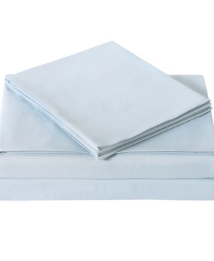 Truly Soft Everyday Twin Sheet Set Bedding