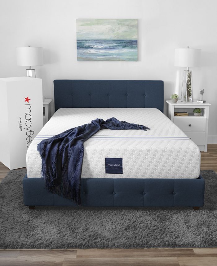 Macys mattress sale twin outlet