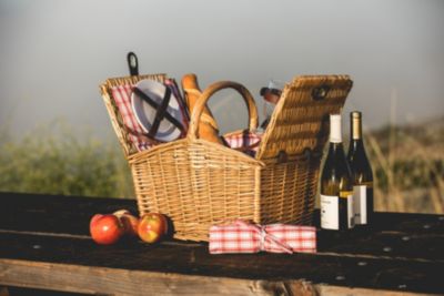 Piccadilly Picnic Basket