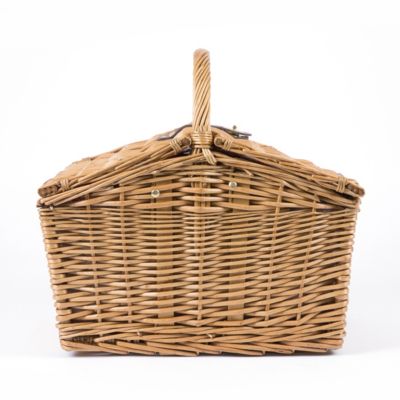Piccadilly Picnic Basket