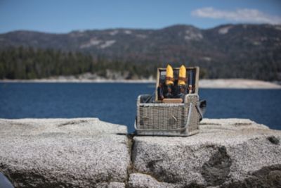 Kabrio Picnic Basket