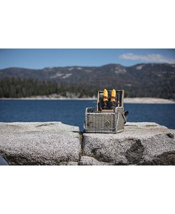 Picnic Time - Kabrio Picnic Basket