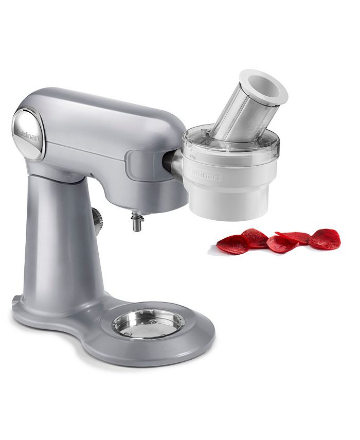 Cuisinart SPI50 PrepExpress™ Spiralizer/Slicer Mixer Attachment Macy's