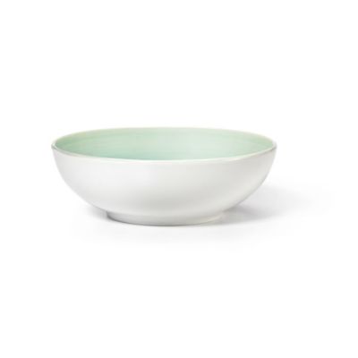 Mikasa - Savona Teal Cereal Bowl