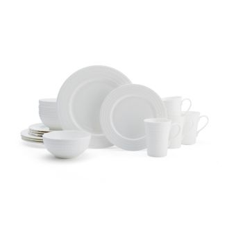 Mikasa Nellie 16-Pc. Dinnerware Set, Service for 4 - Macy's