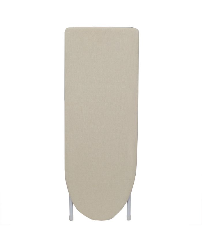 Home Basics Tabletop Ironing Board with Rest and Cover Macy's