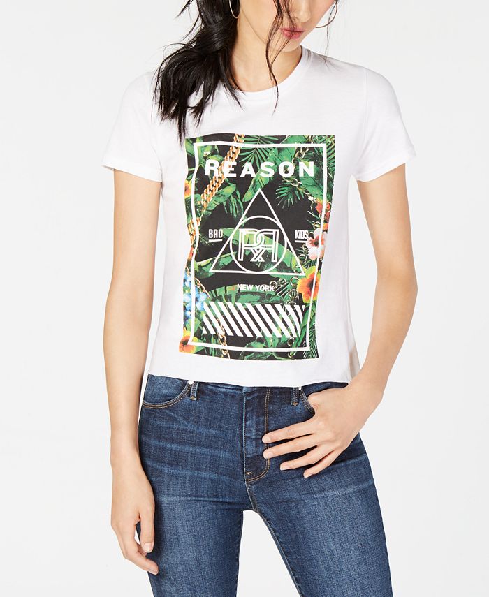 reason t shirts