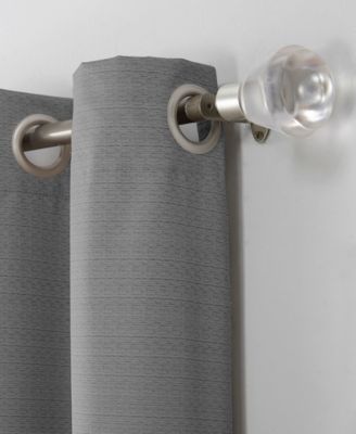 Cooper Thermal Insulated Room Darkening Grommet Curtain Panel