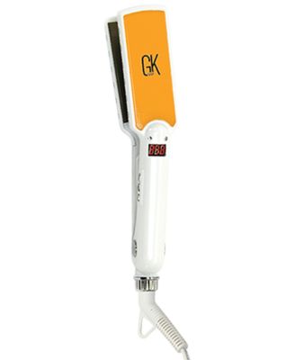 Global Keratin - GKhair Curve Titanium 1-1/2" Flat Iron
