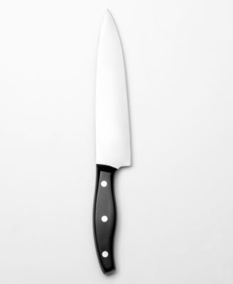 HomeIT German Steel 8 Chef's Knife - Macy's