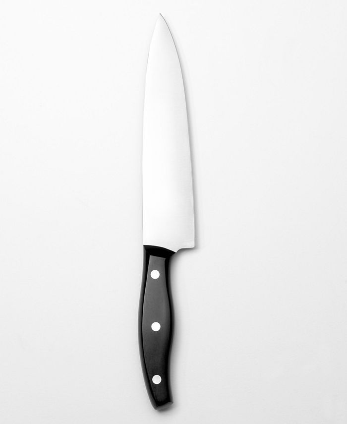 ZWILLING J.A. Henckels Twin Signature Knife Block Set & Reviews