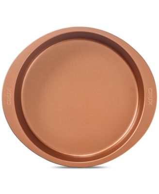 Crux - Non-Stick Copper 9" Cake Pan