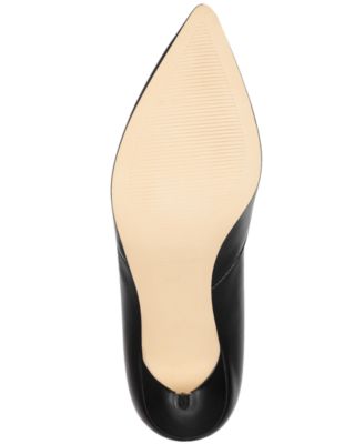Women's Tuscany Slip On Stiletto Dress Pumps