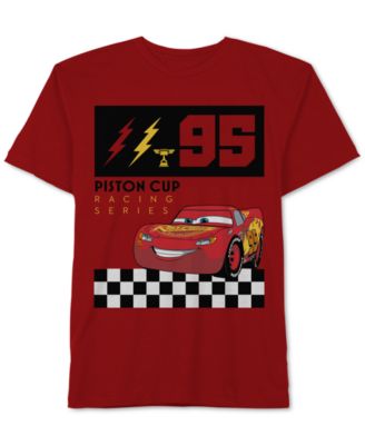 disney cars t shirts for toddlers