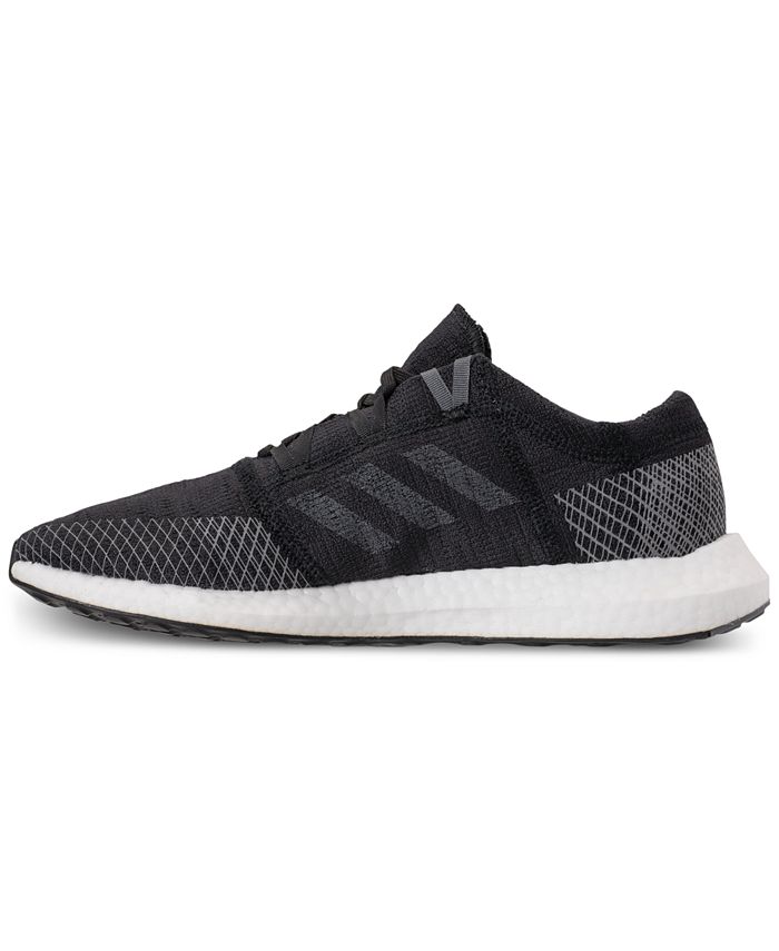 men's pureboost go running sneakers