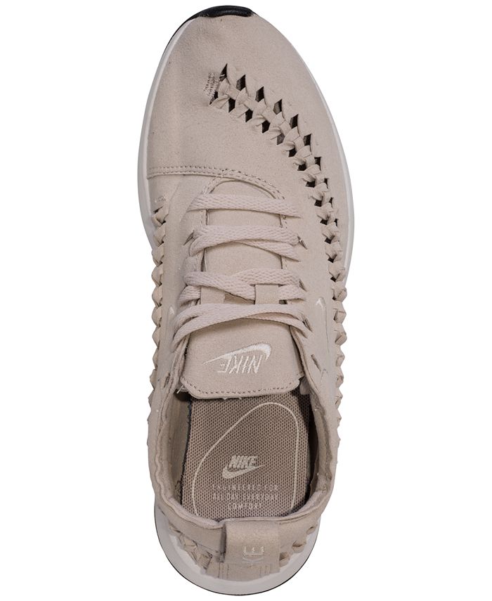 dualtone racer woven nike