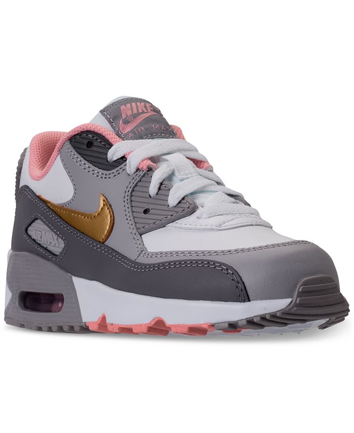 little girl nike air max
