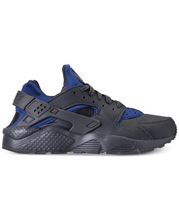 nike huarache free run finish line