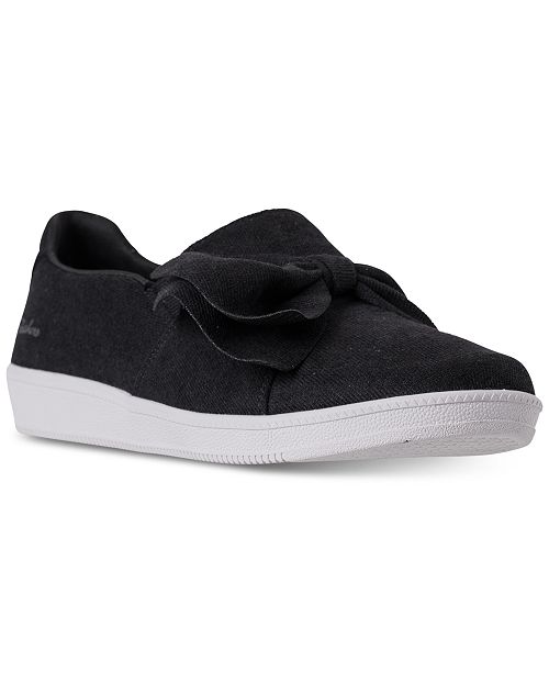 Women S Madison Ave My Town Walking Sneakers From Finish Line