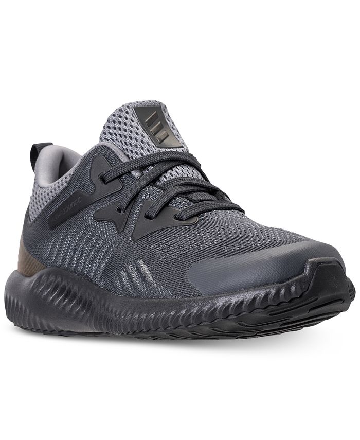 adidas gazelle silver green womens adidas Alphabounce+ Training Shoes main image 0