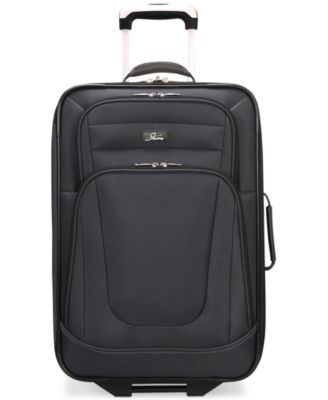 skyway carry on luggage