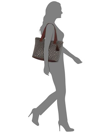 The sak fairmont tote online