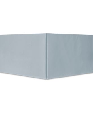 Austin Stripe/Solid Reversible 8 Pc. Comforter Set